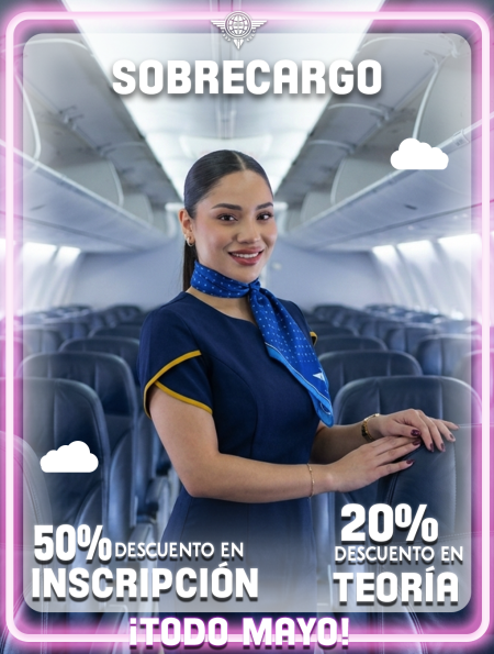 sobrecargo