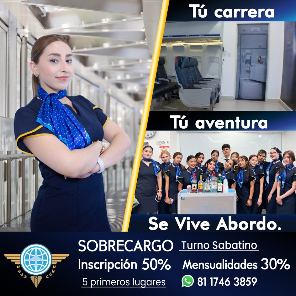 sobrecargo