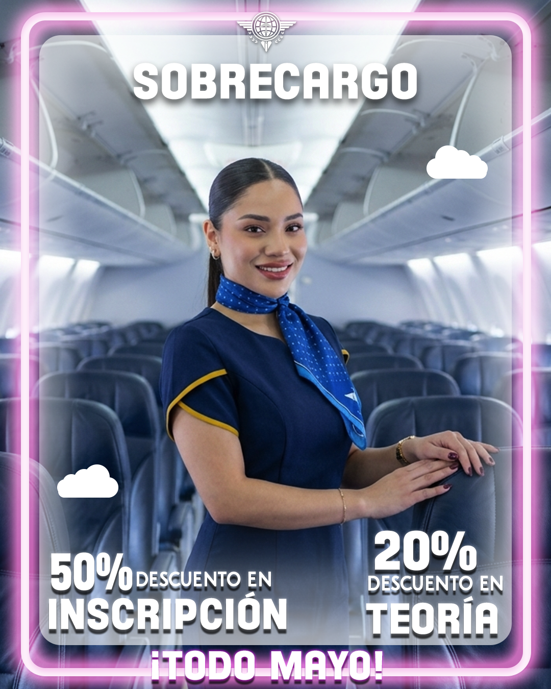 sobrecargo